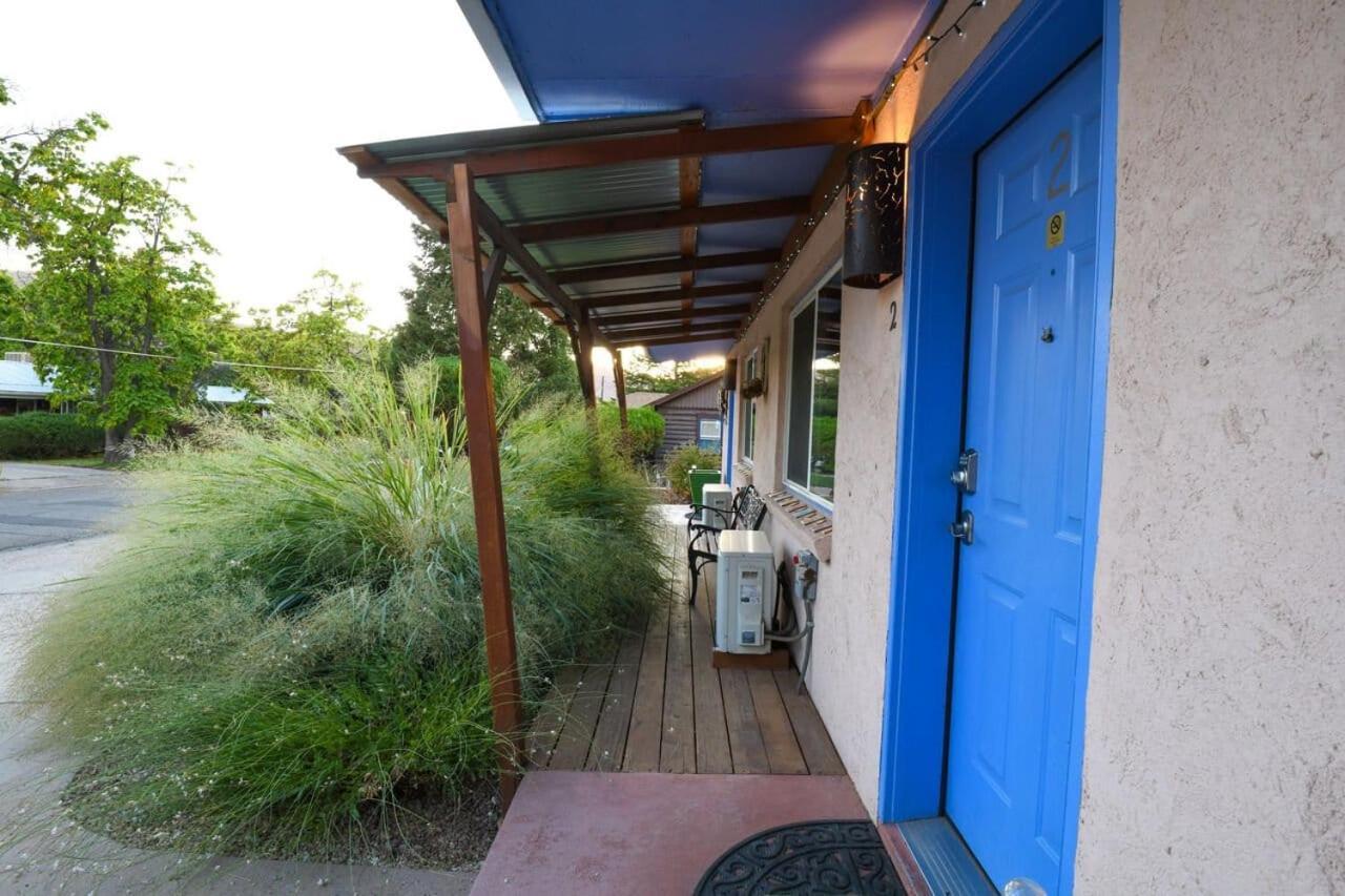 Adventure Haven Near Downtown - Rose Tree 3 Villa Moab Eksteriør billede